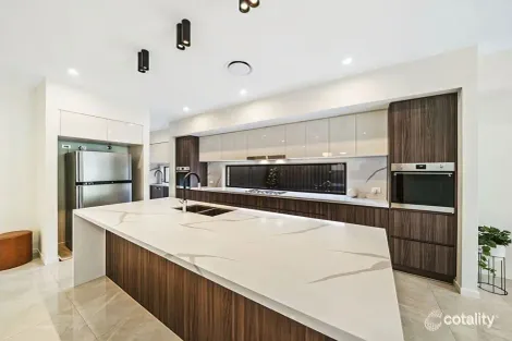 Property photo of 20A Lexton Street Stretton QLD 4116