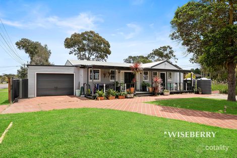 Property photo of 82 The Corso Gorokan NSW 2263