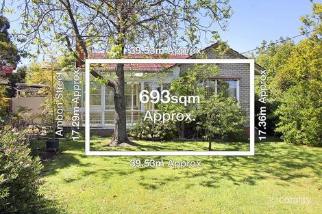 7 Ambon St, Ashburton, VIC 3147