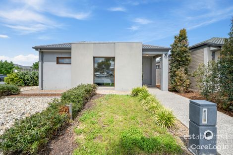 Property photo of 150 Saltwater Promenade Point Cook VIC 3030
