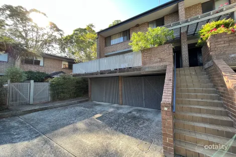 2/10 Tuckwell Pl, Macquarie Park, NSW 2113