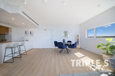 Property photo of 1009/2 Saunders Close Macquarie Park NSW 2113