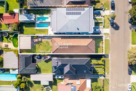 Property photo of 25 Brantwood Street Sans Souci NSW 2219