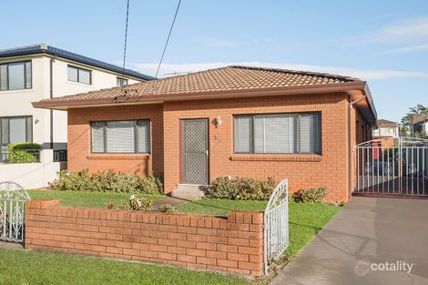 Property photo of 25 Brantwood Street Sans Souci NSW 2219