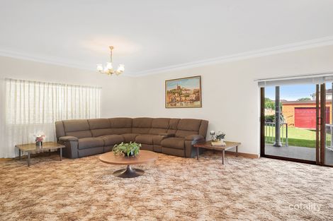 Property photo of 25 Brantwood Street Sans Souci NSW 2219