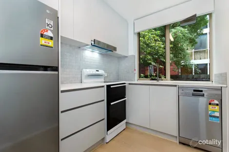 5/5 Barnsbury Rd, South Yarra, VIC 3141