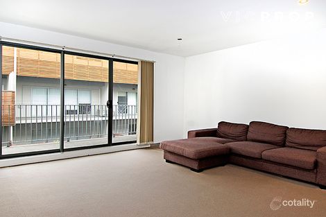 Property photo of 33/108-124 Union Street Brunswick VIC 3056