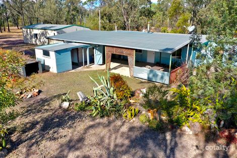 120 West Valley Rd, Tara, QLD 4421