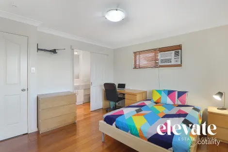 12 Blairgowrie St, Macgregor, QLD 4109