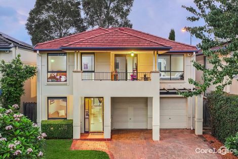 Property photo of 37 Wilkins Avenue Beaumont Hills NSW 2155