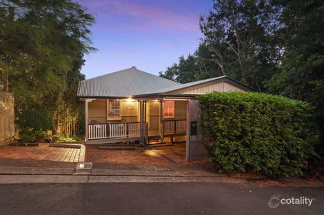 Property photo of 10 Corsham Street Paddington QLD 4064