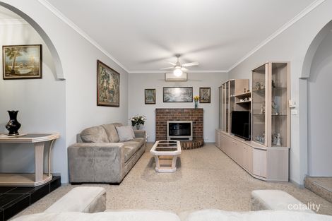 Property photo of 27 Haverbrack Drive Mulgrave VIC 3170