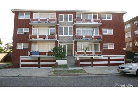 4/1 Flack Ave, Hillsdale, NSW 2036