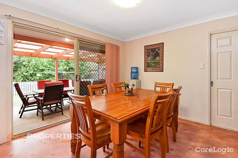 Property photo of 20 Westray Court Eagleby QLD 4207