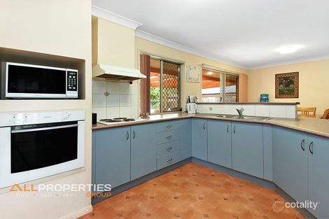 Property photo of 20 Westray Court Eagleby QLD 4207