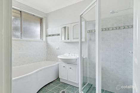 Property photo of 20 Wyangala Crescent Leumeah NSW 2560