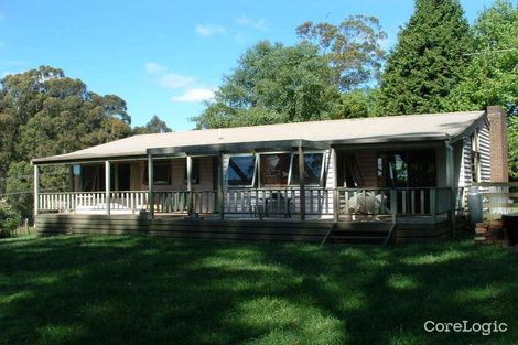 Property photo of 123 Kinglake-Glenburn Road Kinglake VIC 3763