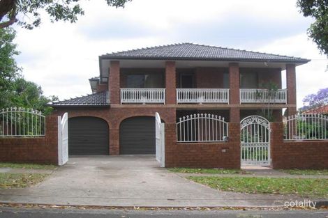 21 Noble St, Concord, NSW 2137