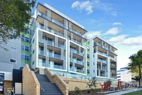 409/17-23 Merriwa St, Gordon, NSW 2072