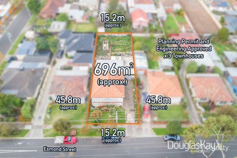 Property photo of 34 Esmond Street Ardeer VIC 3022
