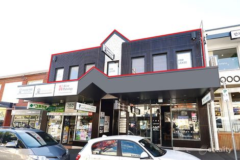 79-81 Rowe St, Eastwood, NSW 2122