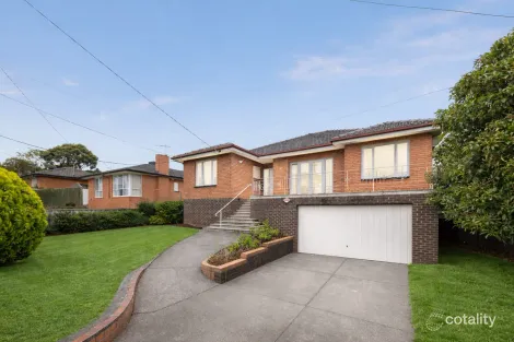 49 Bradstreet Rd, Mount Waverley, VIC 3149