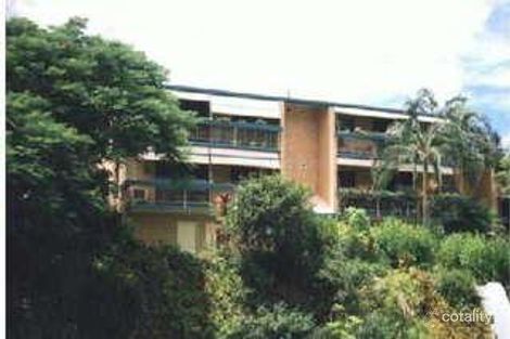 Property photo of 5/32 Ward Street Indooroopilly QLD 4068
