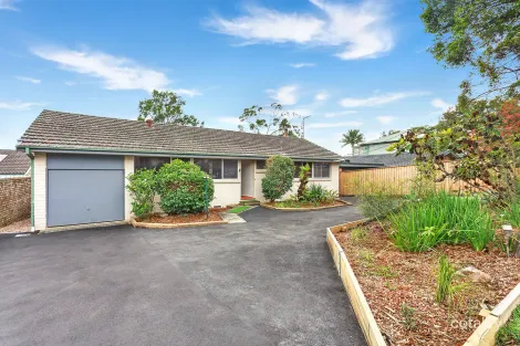 22 Burraga Ave, Terrey Hills, NSW 2084