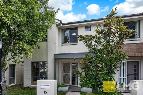 15 Castle St, Auburn, NSW 2144