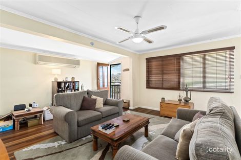 Property photo of 11 Shordley Street Chermside West QLD 4032