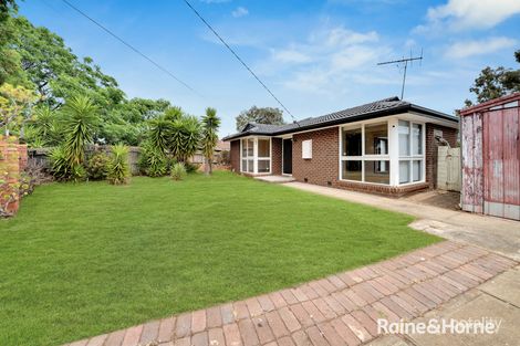 6 Teeda Ct, Melton South, VIC 3338