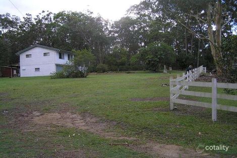 Property photo of 115 Warriewood Street Chandler QLD 4155