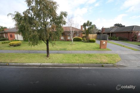 6 Bryden Dr, Ferntree Gully, VIC 3156