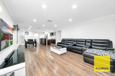 Property photo of 22 Thurston Avenue Tarneit VIC 3029