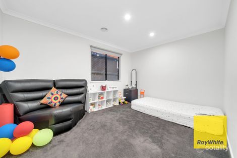 Property photo of 22 Thurston Avenue Tarneit VIC 3029