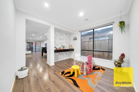 Property photo of 22 Thurston Avenue Tarneit VIC 3029