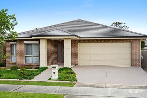 20 Cabarita Way, Jordan Springs, NSW 2747