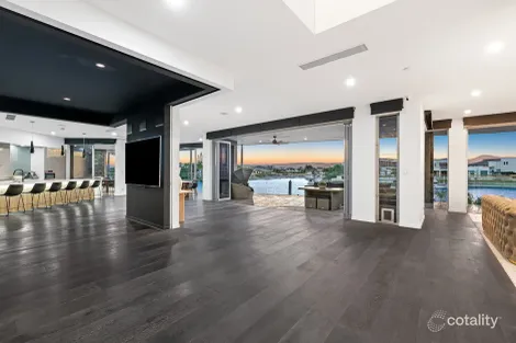 Property photo of 114 River Links Boulevard East Helensvale QLD 4212