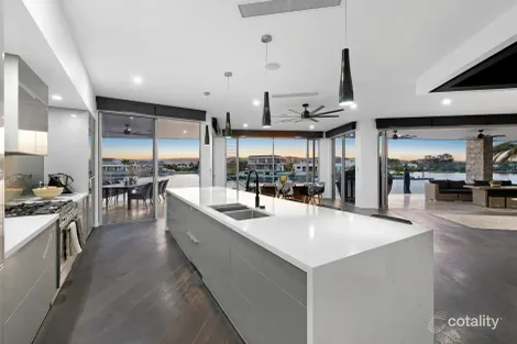 Property photo of 114 River Links Boulevard East Helensvale QLD 4212