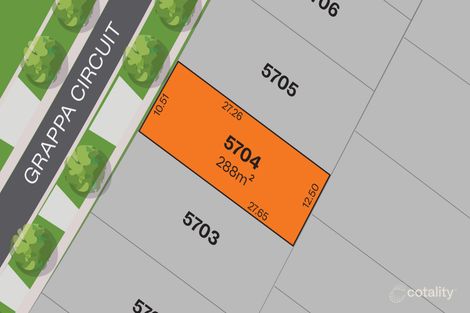 66 Grappa Cct, Wyndham Vale, VIC 3024