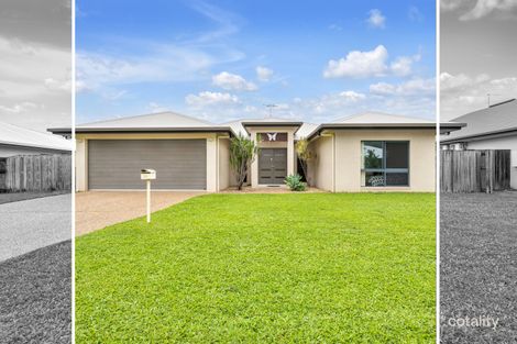 35 Hockey Ave, Smithfield, QLD 4878
