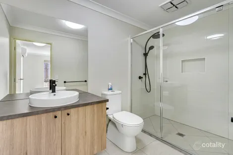 Property photo of 27 Mortimer Drive Flagstone QLD 4280