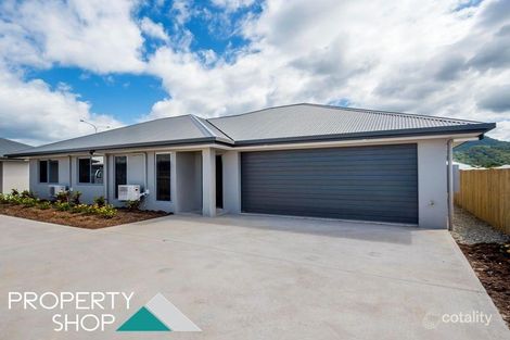 23 Thornborough Cct, Smithfield, QLD 4878