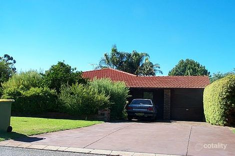 22 Sutherland Dr, Thornlie, WA 6108