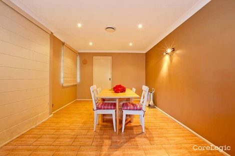 Property photo of 32 Araluen Avenue Moorebank NSW 2170