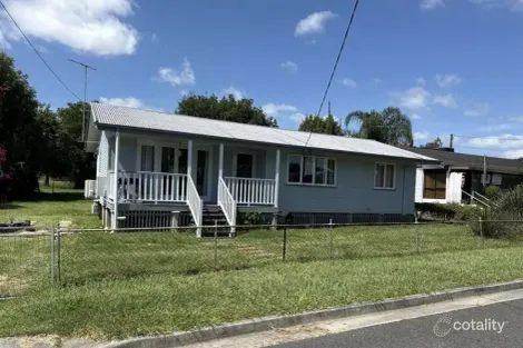 Property photo of 41 Clifton Street Booval QLD 4304