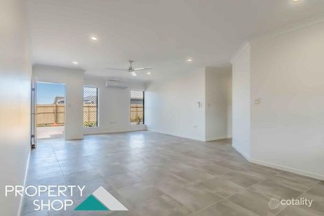 Property photo of 23 Thornborough Circuit Smithfield QLD 4878