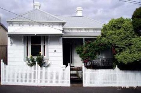 14 Gordon St, Clifton Hill, VIC 3068