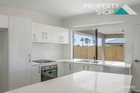 Property photo of 23 Thornborough Circuit Smithfield QLD 4878