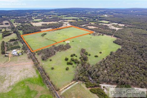 220 Harmans Mill Rd, Metricup, WA 6280